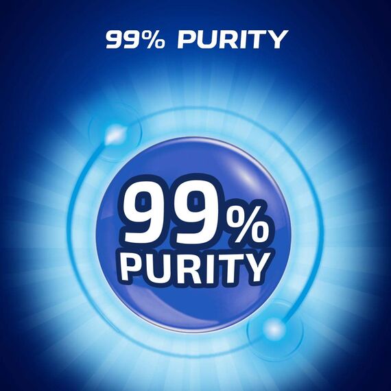 Finish Spezial-Salz Spülmaschinensalz, 1.2kg