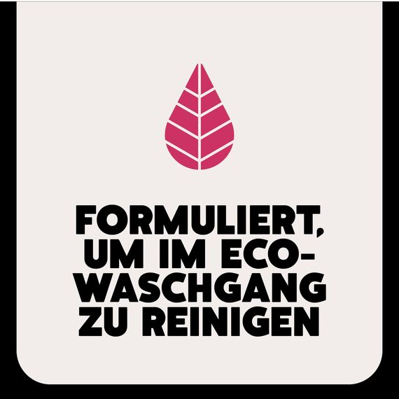 Ecover Spülmaschinentabs Power, mit Geschirrspülsalz und Klarspüler, kraftvolle Reinigung, Mandarinen- und Zitronengrasduft, 24 Tabs Packung