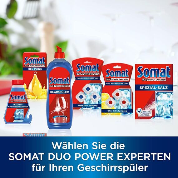 Somat Klarspüler Sparpack, 2 Stück