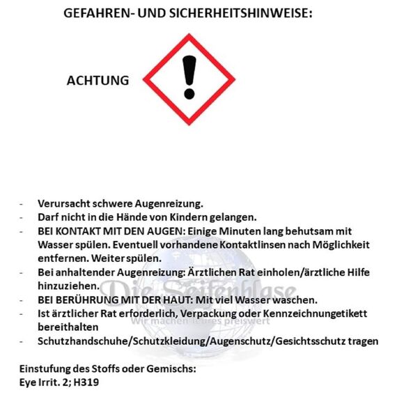 Cleanerist | 165 Spülmaschinentabs in Großpackung (3 kg) – All-in-1 Box Geschirrspültabs in wasserlöslicher Folie – Reiniger kompatibel mit allen Maschinen - umweltfreundliches Pulver