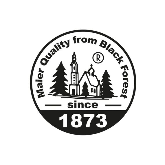 Spülbürste Holzspülbürste 10er Set. Bürstenköpfe austauschbar. Nachhaltige Bürsten aus zertifiziertem Buchenholz und Natur Fibre Pflanzenborsten. Langlebig, praktisch und CO²-neutral - Made in Germany