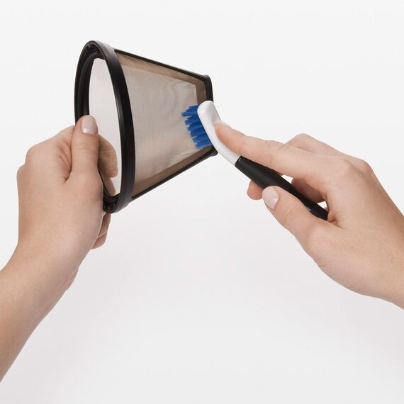 OXO - Good Grips 12155000 Bürsten, Schwarz