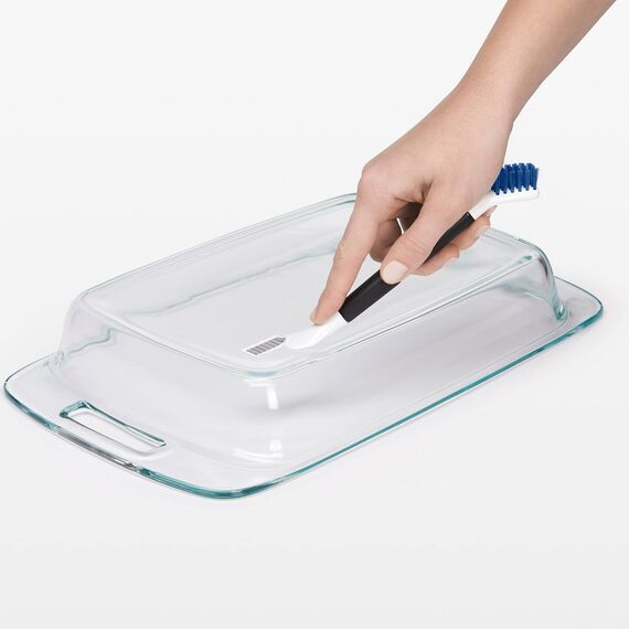 OXO - Good Grips 12155000 Bürsten, Schwarz