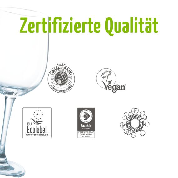 claro Multi All-in-1 Geschirrspül-Tabs - 90 Spülmaschinen-Tabs - phosphatfrei, umweltfreundlich & vegan - wasserlösliche Folie