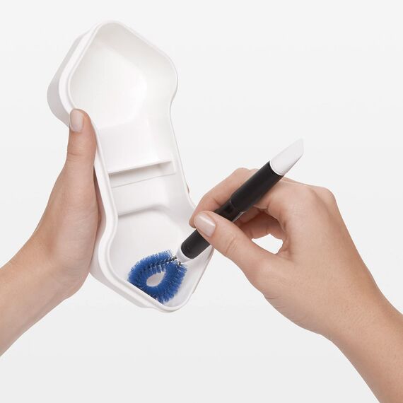 OXO - Good Grips 12155000 Bürsten, Schwarz