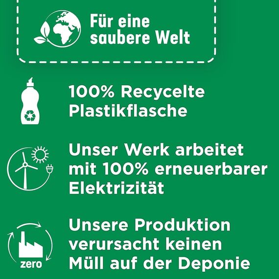 SOMAT 5in1 Spülmaschinen-SET, Klarspüler 750 ml + Maschinenreiniger Tabs 3 Stück + Intensiv-Maschinenreiniger 250 ml + Spezial Salz