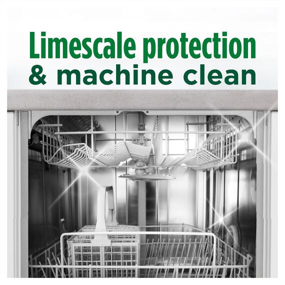 Fairy Platinum Geschirrspülerkapseln Bulk Lemon , 65 er Pack