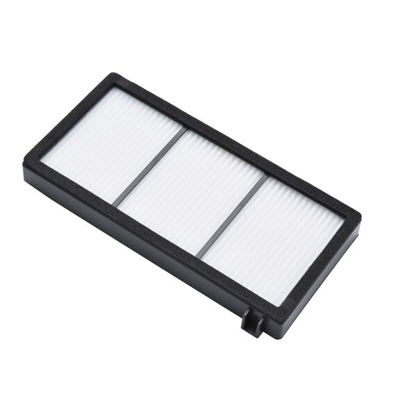 JoyBros Ersatzteile für iRobot Roomba 800 880 900 980 981 960 966 971 976 871 895 6X Filter HEPA 6X Seitenbürsten 4X Hauptbürsten1X Vorderrad Zubehör(17-Pack)