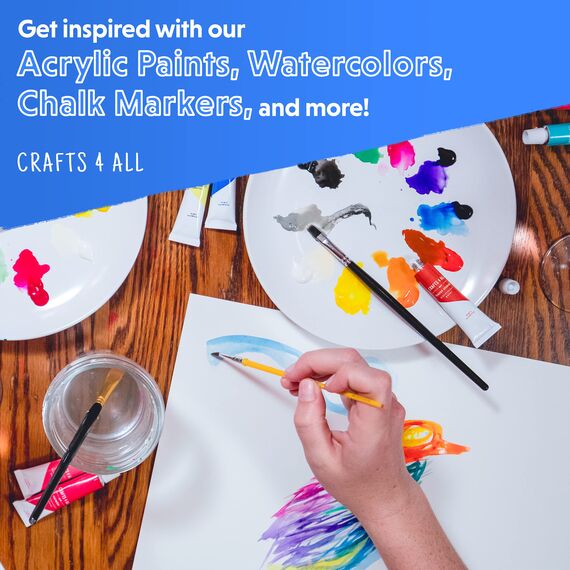 Farbe Bürsten 12 Stücke Set professionell Farbe Bürste Runden Spitz Tip Nylon Haar Künstler Acryl Bürste fur Acryl Aquarell Öl Malerei durch Crafts 4 ALL