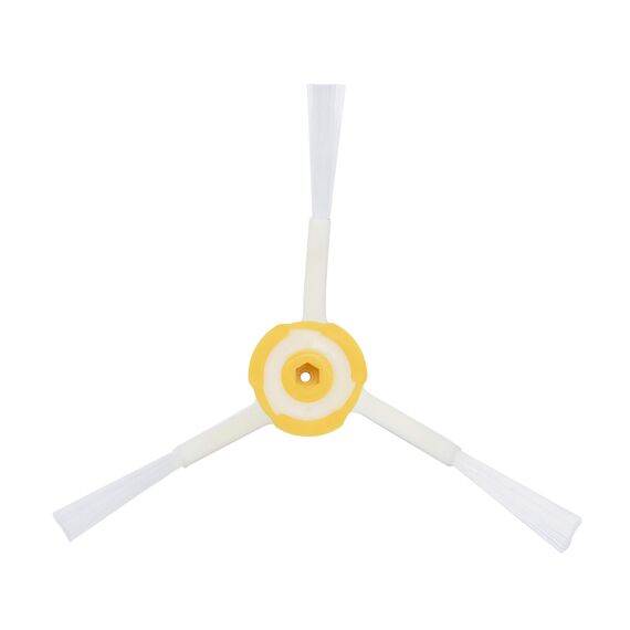 JoyBros Ersatzteile für iRobot Roomba 800 880 900 980 981 960 966 971 976 871 895 6X Filter HEPA 6X Seitenbürsten 4X Hauptbürsten1X Vorderrad Zubehör(17-Pack)