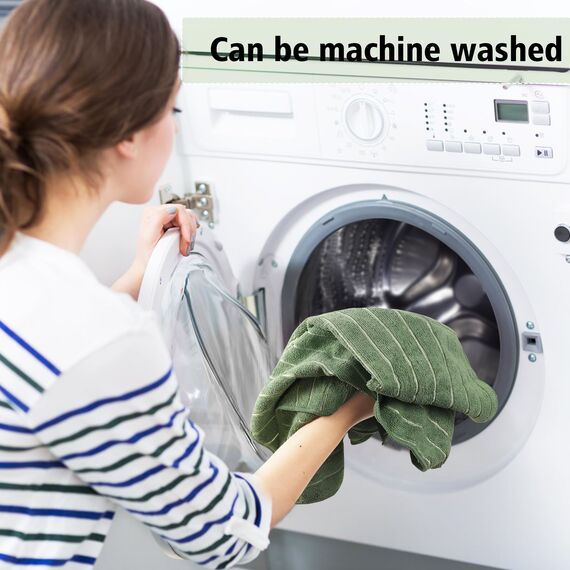 Solvant 8er Set Geschirrtücher Microfaser in 65 x 45 cm,super saugstarke und robuste Küchentücher,Premium küchenhandtücher,trockentücher küche