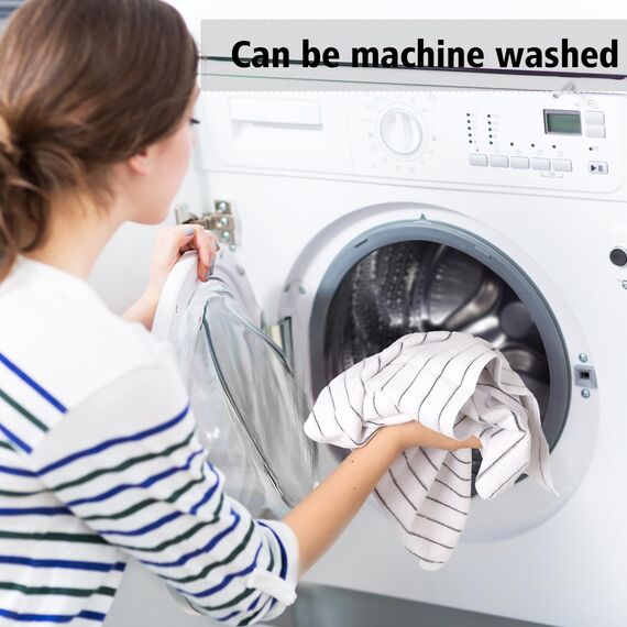 Solvant 8er Set Geschirrtücher Microfaser in 65 x 45 cm,super saugstarke und robuste Küchentücher,Premium küchenhandtücher,trockentücher küche