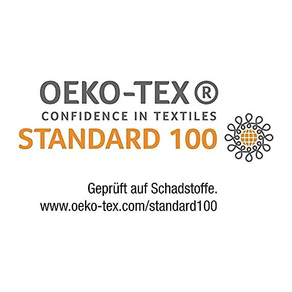 Merkanta Geschirrtücher 10er Set, Küchentücher 50x70cm, 100% Baumwolle, Geschirrhandtücher, gelb weiß kariert, super saugfähig, waschbar bei 95 Grad und trocknergeeignet