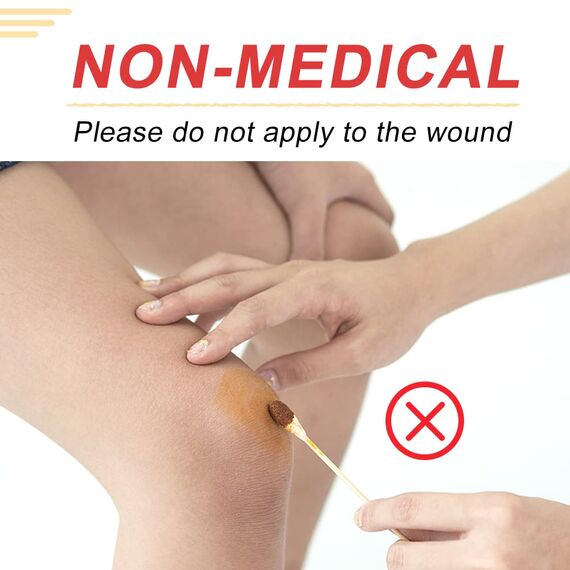 15 cm Lang Wattestäbchen,200 Stück Lang Ohrenstäbchen Reinigungsstäbchen Holz Großer Kopf für Make-up, Reinigung, Polieren, Augenbrauen, Beauty, Nägel