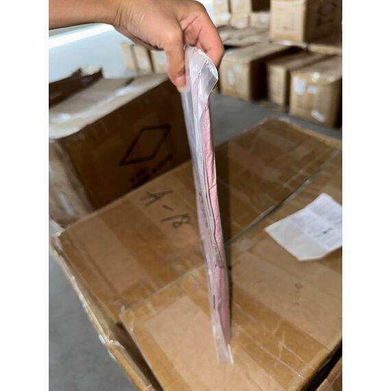 Moosfor Reinigungstücher Mikrofasertücher, Saugfähige Waschbar Putzlappen Mikrofaser Autopflege Poliertuch, Weiche Fusselfrei Geschirrtücher Küchentücher, 6 Stück, 30x30 cm, Lila