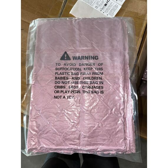 Moosfor Reinigungstücher Mikrofasertücher, Saugfähige Waschbar Putzlappen Mikrofaser Autopflege Poliertuch, Weiche Fusselfrei Geschirrtücher Küchentücher, 6 Stück, 30x30 cm, Lila