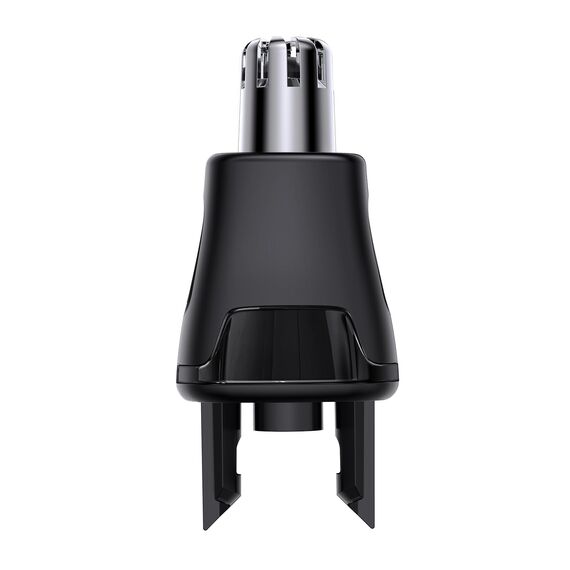 Upgraded Nasenhaartrimmer Ersatzklinge, Aufsätze Klingen für O Blade O Blade Compatible with Oblade QP2834 QP2724 QP2520/30 QP2620/30 and Pro Series, Trimmaufsätze Perfekt Schnelles müheloses Trimmen