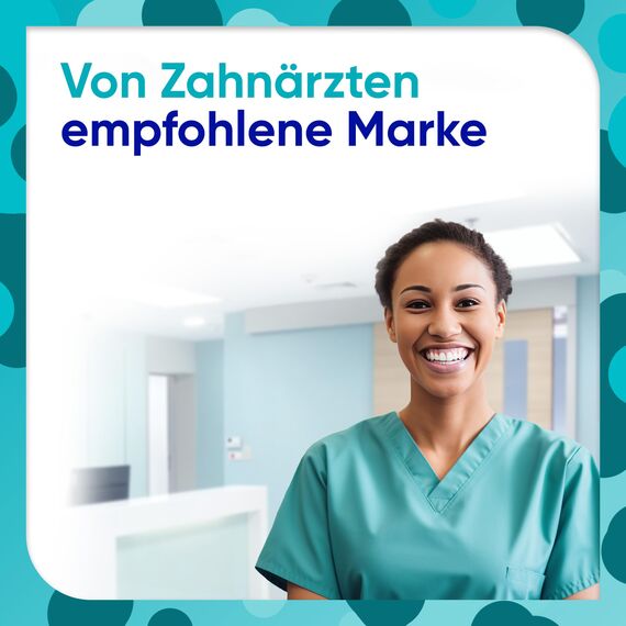 Sensodyne ProSchmelz Junior Zahnpasta, 6-12 Jahre, Für starken Zahnschmelz, 75ml