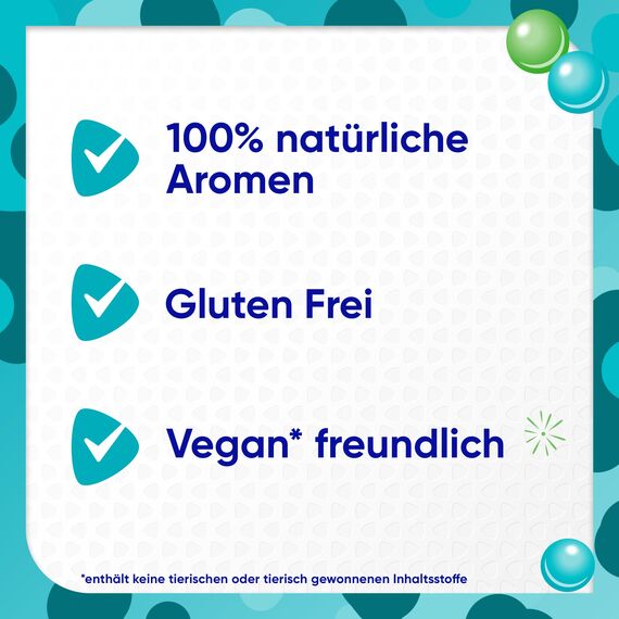 Sensodyne ProSchmelz Junior Zahnpasta, 6-12 Jahre, Für starken Zahnschmelz, 75ml