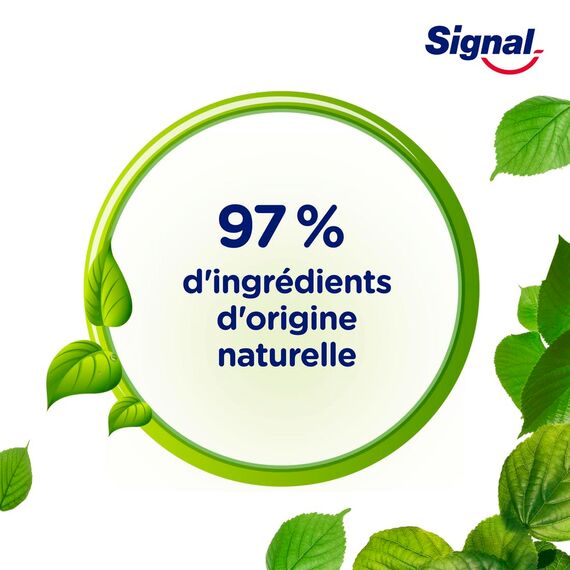 Signal Super Mario Zahnpasta für Kinder, mit fruchtigem Aroma, 0-6 Jahre, 75 ml