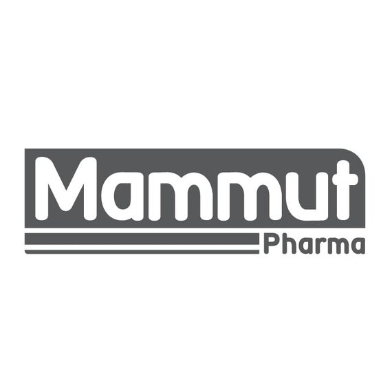 Mammut Zahni Gel - Zahnungsgel 10 ml - Baby Zahnungshilfe Säuglinge - Teething Gel - ohne Alkohol, zuckerfrei, laktosefrei, vegan - Dreifachpflege für gereiztes Zahnfleisch