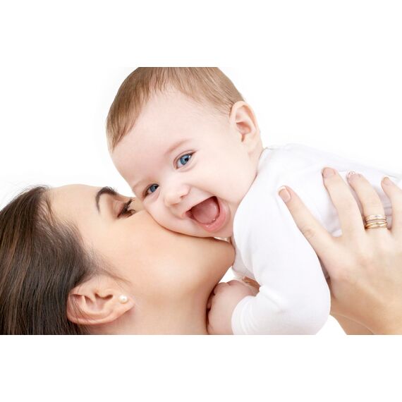 Mammut Zahni Gel - Zahnungsgel 10 ml - Baby Zahnungshilfe Säuglinge - Teething Gel - ohne Alkohol, zuckerfrei, laktosefrei, vegan - Dreifachpflege für gereiztes Zahnfleisch