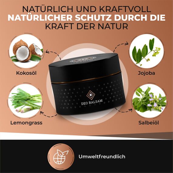 IntHim Antibakterielle Intim Waschlotion Herren - pH-Hautneutrale Intimpflege Männer bei Juckreiz + Anti-Scheuer Deocreme