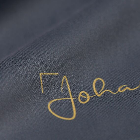 Johans® XXL Mikrofasertuch zur Reinigung von Smartphone, Tablet, Brille, Display, Kamera | Displaytuch, Brillenputztuch, Reinigungstuch | Optikerqualität in 30x30cm (Oliv)