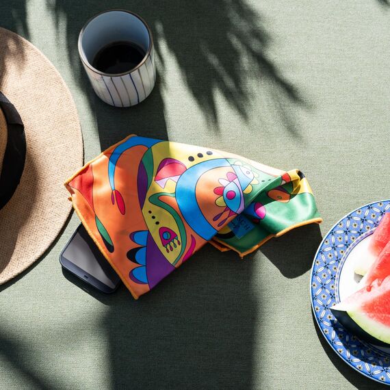 Johans® XXL Mikrofasertuch zur Reinigung von Smartphone, Tablet, Brille, Display, Kamera | Displaytuch, Brillenputztuch, Reinigungstuch | Optikerqualität in 30x30cm (ANNUSCH)