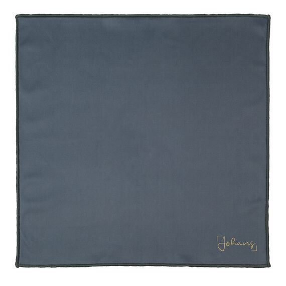 Johans® XXL Mikrofasertuch zur Reinigung von Smartphone, Tablet, Brille, Display, Kamera | Displaytuch, Brillenputztuch, Reinigungstuch | Optikerqualität in 30x30cm (Oliv)