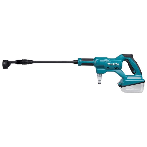 Makita DHW180Z Akku-Druckreiniger 18V (ohne Ladegerät und Akkus)