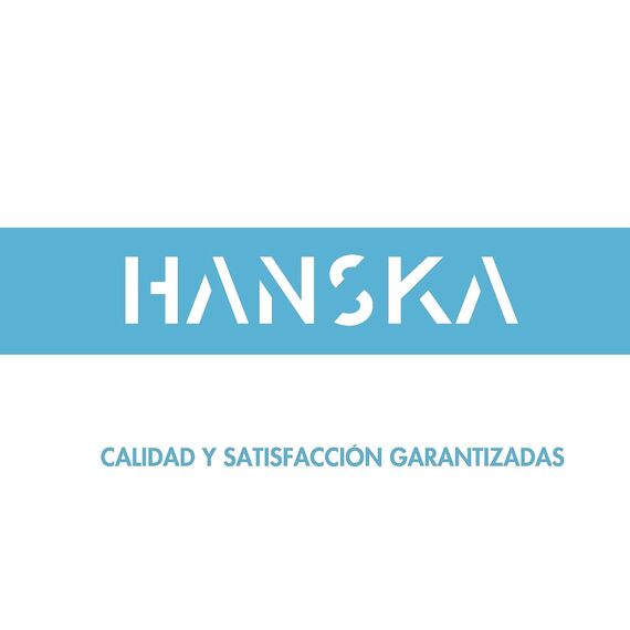 HANSKA 100 Blau Nitril-Einweghandschuhe – puderfrei – Einweg – beidhändig tragbar – unsteril – Gummibasis – Geeignet für medizinische Bereiche und Lebensmittelverarbeitung (100, XL)