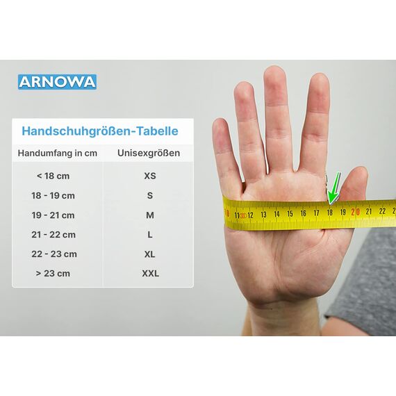 ARNOMED Einweghandschuhe Blau Extra Lang, 30cm Lange Einmalhandschuhe in M, Nitrilhandschuhe Einweg Extra Dick, 100 Stk/Box, Gummihandschuhe Lang Einweg, Nitrilhandschuhe Langer Schaft in S, M, L & XL