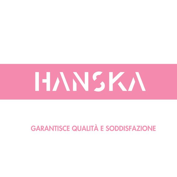 HANSKA 100 rosa Nitril-Einweghandschuhe – puderfrei – Einweg – beidhändig tragbar – unsteril – Gummibasis – Geeignet für medizinische Bereiche und Lebensmittelverarbeitung (100, L)