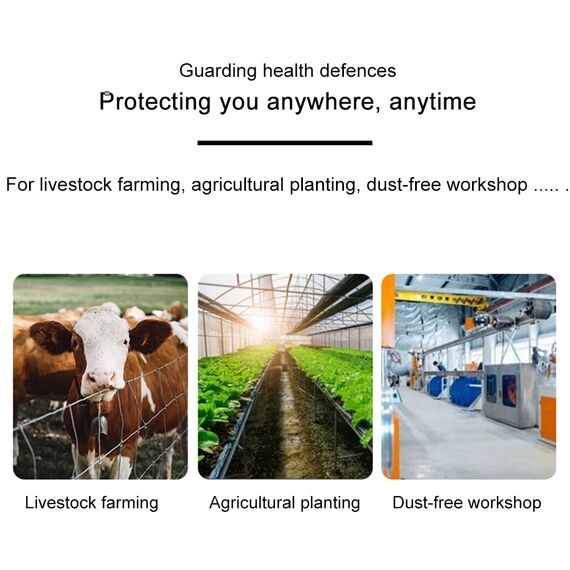 Bavooty Langarm Veterinär Handschuh,Veterinär-Handschuhe,Dehnbare Einweghandschuhe,Für Vieh,Einweg Weichplastikfolie Handschuhe,Extra Lange 90 cm,blau,150pcs (Blau, 150)