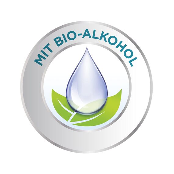 Dr. Beckmann Kühlschrank-Hygiene-Reiniger, 6er Pack(6 x 250 ml)