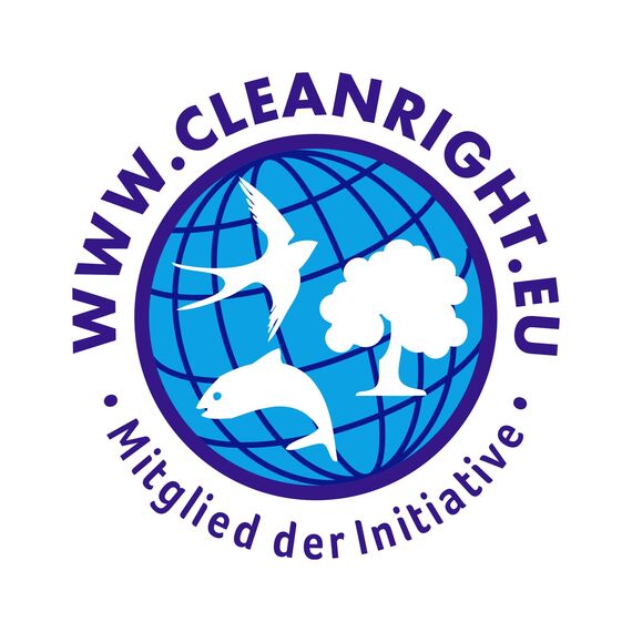 Dr. Beckmann Kühlschrank-Hygiene-Reiniger, 6er Pack(6 x 250 ml)