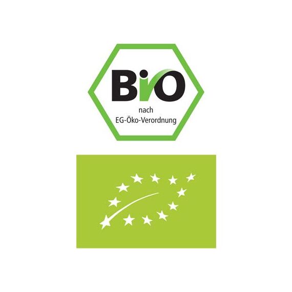 500g BIO Spirulina Pulver, 100% natürlich, rückstandskontrolliert, nach EU-ÖKO-Standard kultiviert und hergestellt, Rohkostqualität, ohne Zusätze (500g)