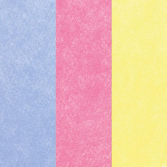 com-four® 120x Haushaltstücher auf Rollen in 3 Farben - extrem saugfähige und strapazierbare Reinigungstücher aus Viskose - Wiederverwendbare Allzweck-Wischtücher (18x28-120 Stück - Rolle)