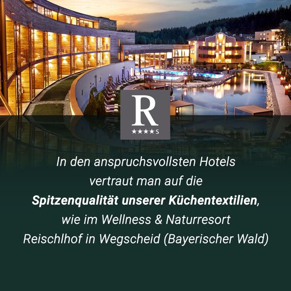 ZOLLNER 10er Set Mikrofasertücher für streifenfreien Glanz - flusenfreie und saugstarke Reinigungstücher - waschbar bis 60°C - 32x32cm in grau - Hotelqualität