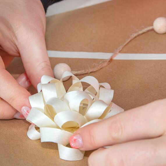 Idena 60058 - Papiertüten, 20 Stück, 12 x 5 x 15 cm, Geschenktüten, Kraftpapier Tüten, Basteltüten zum Verzieren und Verschenken, Braun