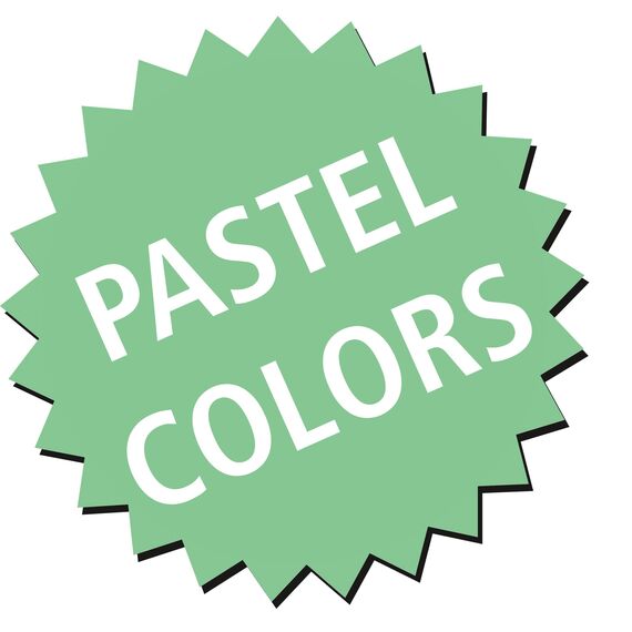 STABILO - Textmarker - swing cool Pastel - 2er Pack - Hauch von Minzgrün, Schimmer von Lila