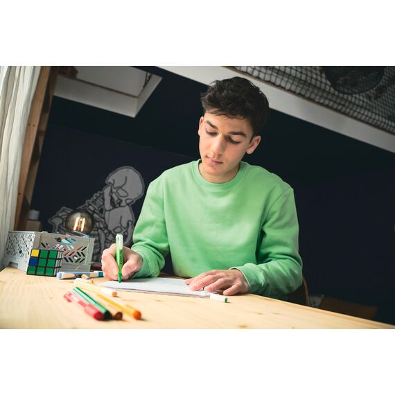 STABILO - Textmarker - swing cool Pastel - 6er Box