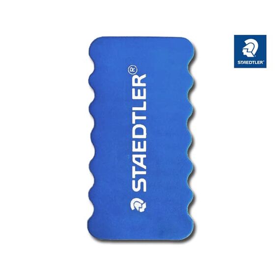 STAEDTLER Lumocolor 351 WP6 Whiteboard-Marker, Rundspitze ca. 2 mm Linienbreite, Set mit 6 Farben (5 Stück)