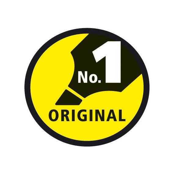 STABILO - Textmarker - BOSS ORIGINAL Pastel - 4er Pack - sanftes Orange, himmlisches Blau, frische Fuchsie, Seidengrau