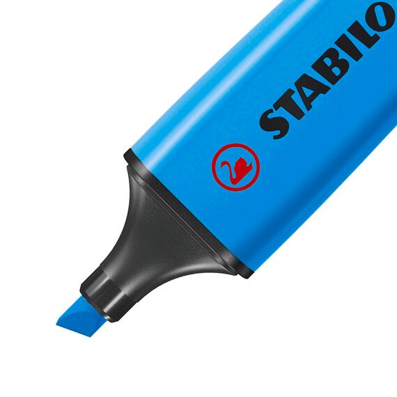 STABILO - Textmarker - BOSS ORIGINAL - 6er Pack