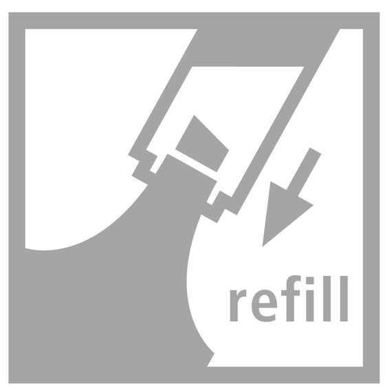 STABILO - Textmarker - BOSS ORIGINAL - 5 x 4er Pack - rot