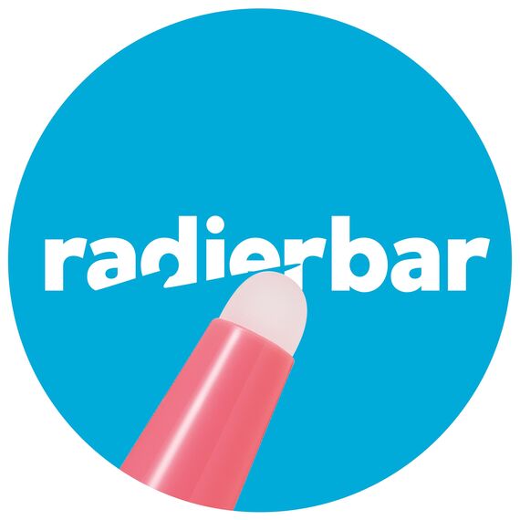 PILOT - Set FriXion Light - Radierbarer Textmarker - Keilspitze für feine oder breitere Linien (Grau, Rot, Koralle, Skyblue, Hellgrün, Hellorange, 12 Stück)