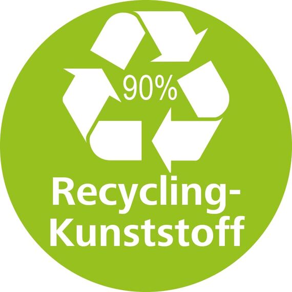 Schneider Job 150 Textmarker (aus recyceltem Kunststoff, ausgezeichnet mit Der blaue Engel) 8er Etui sortiert