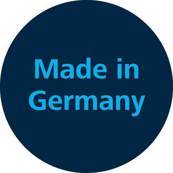 Schneider Maxx 290 Marker (für Whiteboards und Flipcharts, Rundspitze 2-3 mm Strichstärke, rückstandsfrei trocken abwischbar, hohe Qualität, kräftig und farbintensiv) Box mit 6 Farben